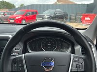 USED 2016 16 VOLVO XC60 2.0 D4 SE Nav SUV 5dr Diesel Manual Euro 6 (s/s) (190 ps) FULL HISTORY, CAMBELT DONE!