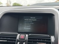 USED 2016 16 VOLVO XC60 2.0 D4 SE Nav SUV 5dr Diesel Manual Euro 6 (s/s) (190 ps) FULL HISTORY, CAMBELT DONE!