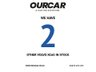 USED 2016 16 VOLVO XC60 2.0 D4 SE Nav SUV 5dr Diesel Manual Euro 6 (s/s) (190 ps) FULL HISTORY, CAMBELT DONE!