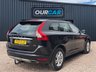 USED 2016 16 VOLVO XC60 2.0 D4 SE Nav SUV 5dr Diesel Manual Euro 6 (s/s) (190 ps) FULL HISTORY, CAMBELT DONE!