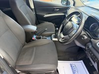 USED 2017 67 SUZUKI SX4 S-CROSS 1.0 Boosterjet SZ-T SUV 5dr Petrol Manual Euro 6 (111 ps) 