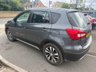 USED 2017 67 SUZUKI SX4 S-CROSS 1.0 Boosterjet SZ-T SUV 5dr Petrol Manual Euro 6 (111 ps) 