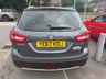 USED 2017 67 SUZUKI SX4 S-CROSS 1.0 Boosterjet SZ-T SUV 5dr Petrol Manual Euro 6 (111 ps) 