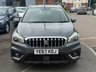 USED 2017 67 SUZUKI SX4 S-CROSS 1.0 Boosterjet SZ-T SUV 5dr Petrol Manual Euro 6 (111 ps) 