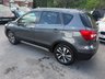 USED 2017 67 SUZUKI SX4 S-CROSS 1.0 Boosterjet SZ-T SUV 5dr Petrol Manual Euro 6 (111 ps) 