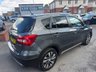 USED 2017 67 SUZUKI SX4 S-CROSS 1.0 Boosterjet SZ-T SUV 5dr Petrol Manual Euro 6 (111 ps) 