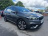 USED 2017 67 SUZUKI SX4 S-CROSS 1.0 Boosterjet SZ-T SUV 5dr Petrol Manual Euro 6 (111 ps) 