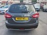 USED 2017 67 SUZUKI SX4 S-CROSS 1.0 Boosterjet SZ-T SUV 5dr Petrol Manual Euro 6 (111 ps) 