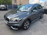 USED 2017 67 SUZUKI SX4 S-CROSS 1.0 Boosterjet SZ-T SUV 5dr Petrol Manual Euro 6 (111 ps) 