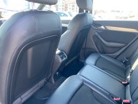 USED 2015 65 AUDI Q3 2.0 TDI S line SUV 5dr Diesel Manual quattro Euro 6 (s/s) (184 ps) 