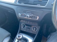 USED 2015 65 AUDI Q3 2.0 TDI S line SUV 5dr Diesel Manual quattro Euro 6 (s/s) (184 ps) 