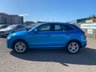 USED 2015 65 AUDI Q3 2.0 TDI S line SUV 5dr Diesel Manual quattro Euro 6 (s/s) (184 ps) 