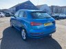 USED 2015 65 AUDI Q3 2.0 TDI S line SUV 5dr Diesel Manual quattro Euro 6 (s/s) (184 ps) 