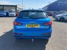 USED 2015 65 AUDI Q3 2.0 TDI S line SUV 5dr Diesel Manual quattro Euro 6 (s/s) (184 ps) 
