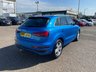 USED 2015 65 AUDI Q3 2.0 TDI S line SUV 5dr Diesel Manual quattro Euro 6 (s/s) (184 ps) 