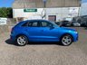 USED 2015 65 AUDI Q3 2.0 TDI S line SUV 5dr Diesel Manual quattro Euro 6 (s/s) (184 ps) 
