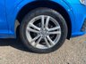 USED 2015 65 AUDI Q3 2.0 TDI S line SUV 5dr Diesel Manual quattro Euro 6 (s/s) (184 ps) 