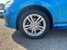 USED 2015 65 AUDI Q3 2.0 TDI S line SUV 5dr Diesel Manual quattro Euro 6 (s/s) (184 ps) 