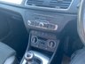 USED 2015 65 AUDI Q3 2.0 TDI S line SUV 5dr Diesel Manual quattro Euro 6 (s/s) (184 ps) 