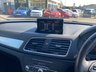 USED 2015 65 AUDI Q3 2.0 TDI S line SUV 5dr Diesel Manual quattro Euro 6 (s/s) (184 ps) 
