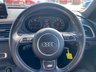 USED 2015 65 AUDI Q3 2.0 TDI S line SUV 5dr Diesel Manual quattro Euro 6 (s/s) (184 ps) 