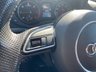 USED 2015 65 AUDI Q3 2.0 TDI S line SUV 5dr Diesel Manual quattro Euro 6 (s/s) (184 ps) 