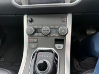 USED 2016 16 LAND ROVER RANGE ROVER EVOQUE 2.0 TD4 SE Tech Auto 4WD Euro 6 (s/s) 5dr LR Service History / Pan Roof