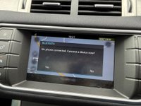 USED 2016 16 LAND ROVER RANGE ROVER EVOQUE 2.0 TD4 SE Tech Auto 4WD Euro 6 (s/s) 5dr LR Service History / Pan Roof