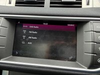 USED 2016 16 LAND ROVER RANGE ROVER EVOQUE 2.0 TD4 SE Tech Auto 4WD Euro 6 (s/s) 5dr LR Service History / Pan Roof