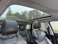USED 2016 16 LAND ROVER RANGE ROVER EVOQUE 2.0 TD4 SE Tech Auto 4WD Euro 6 (s/s) 5dr LR Service History / Pan Roof
