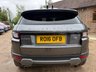 USED 2016 16 LAND ROVER RANGE ROVER EVOQUE 2.0 TD4 SE Tech Auto 4WD Euro 6 (s/s) 5dr LR Service History / Pan Roof