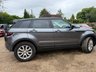 USED 2016 16 LAND ROVER RANGE ROVER EVOQUE 2.0 TD4 SE Tech Auto 4WD Euro 6 (s/s) 5dr LR Service History / Pan Roof