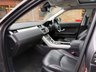 USED 2016 16 LAND ROVER RANGE ROVER EVOQUE 2.0 TD4 SE Tech Auto 4WD Euro 6 (s/s) 5dr LR Service History / Pan Roof