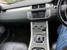 USED 2016 16 LAND ROVER RANGE ROVER EVOQUE 2.0 TD4 SE Tech Auto 4WD Euro 6 (s/s) 5dr LR Service History / Pan Roof