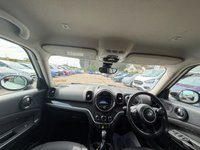 USED 2019 69 MINI COUNTRYMAN 1.5 10kWh Cooper SE Classic SUV 5dr Petrol Plug-in Hybrid Auto ALL4 Euro 6 (s/s) (224 ps) **FRESH MOT + SVS ~ WARRANTY**