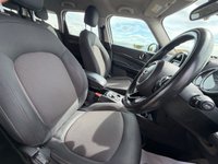 USED 2019 69 MINI COUNTRYMAN 1.5 10kWh Cooper SE Classic SUV 5dr Petrol Plug-in Hybrid Auto ALL4 Euro 6 (s/s) (224 ps) **FRESH MOT + SVS ~ WARRANTY**
