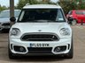 USED 2019 69 MINI COUNTRYMAN 1.5 10kWh Cooper SE Classic SUV 5dr Petrol Plug-in Hybrid Auto ALL4 Euro 6 (s/s) (224 ps) **FRESH MOT + SVS ~ WARRANTY**