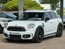 USED 2019 69 MINI COUNTRYMAN 1.5 10kWh Cooper SE Classic SUV 5dr Petrol Plug-in Hybrid Auto ALL4 Euro 6 (s/s) (224 ps) **FRESH MOT + SVS ~ WARRANTY**