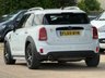 USED 2019 69 MINI COUNTRYMAN 1.5 10kWh Cooper SE Classic SUV 5dr Petrol Plug-in Hybrid Auto ALL4 Euro 6 (s/s) (224 ps) **FRESH MOT + SVS ~ WARRANTY**