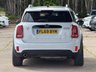 USED 2019 69 MINI COUNTRYMAN 1.5 10kWh Cooper SE Classic SUV 5dr Petrol Plug-in Hybrid Auto ALL4 Euro 6 (s/s) (224 ps) **FRESH MOT + SVS ~ WARRANTY**