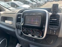 USED 2018 67 RENAULT TRAFIC 1.6 dCi ENERGY 27 Sport Nav Panel Van 5dr Diesel Manual SWB Standard Roof Euro 6 (125 ps) FSH (5 SERVICES) AIR CON SAT NAV !!!! SUPER VALUE EURO 6 SPORT !!!!