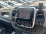 USED 2018 67 RENAULT TRAFIC 1.6 dCi ENERGY 27 Sport Nav Panel Van 5dr Diesel Manual SWB Standard Roof Euro 6 (125 ps) FSH (5 SERVICES) AIR CON SAT NAV !!!! SUPER VALUE EURO 6 SPORT !!!!
