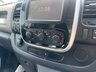 USED 2018 67 RENAULT TRAFIC 1.6 dCi ENERGY 27 Sport Nav Panel Van 5dr Diesel Manual SWB Standard Roof Euro 6 (125 ps) FSH (5 SERVICES) AIR CON SAT NAV !!!! SUPER VALUE EURO 6 SPORT !!!!