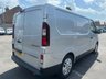 USED 2018 67 RENAULT TRAFIC 1.6 dCi ENERGY 27 Sport Nav Panel Van 5dr Diesel Manual SWB Standard Roof Euro 6 (125 ps) FSH (5 SERVICES) AIR CON SAT NAV !!!! SUPER VALUE EURO 6 SPORT !!!!