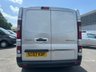 USED 2018 67 RENAULT TRAFIC 1.6 dCi ENERGY 27 Sport Nav Panel Van 5dr Diesel Manual SWB Standard Roof Euro 6 (125 ps) FSH (5 SERVICES) AIR CON SAT NAV !!!! SUPER VALUE EURO 6 SPORT !!!!