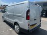 USED 2018 67 RENAULT TRAFIC 1.6 dCi ENERGY 27 Sport Nav Panel Van 5dr Diesel Manual SWB Standard Roof Euro 6 (125 ps) FSH (5 SERVICES) AIR CON SAT NAV !!!! SUPER VALUE EURO 6 SPORT !!!!