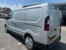 USED 2018 67 RENAULT TRAFIC 1.6 dCi ENERGY 27 Sport Nav Panel Van 5dr Diesel Manual SWB Standard Roof Euro 6 (125 ps) FSH (5 SERVICES) AIR CON SAT NAV !!!! SUPER VALUE EURO 6 SPORT !!!!