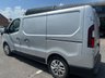 USED 2018 67 RENAULT TRAFIC 1.6 dCi ENERGY 27 Sport Nav Panel Van 5dr Diesel Manual SWB Standard Roof Euro 6 (125 ps) FSH (5 SERVICES) AIR CON SAT NAV !!!! SUPER VALUE EURO 6 SPORT !!!!