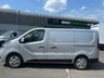 USED 2018 67 RENAULT TRAFIC 1.6 dCi ENERGY 27 Sport Nav Panel Van 5dr Diesel Manual SWB Standard Roof Euro 6 (125 ps) FSH (5 SERVICES) AIR CON SAT NAV !!!! SUPER VALUE EURO 6 SPORT !!!!