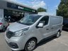 USED 2018 67 RENAULT TRAFIC 1.6 dCi ENERGY 27 Sport Nav Panel Van 5dr Diesel Manual SWB Standard Roof Euro 6 (125 ps) FSH (5 SERVICES) AIR CON SAT NAV !!!! SUPER VALUE EURO 6 SPORT !!!!